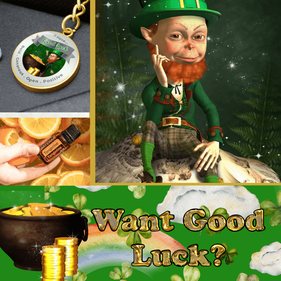 How to Have The Luck of The Irish - Tips That Help More Than Charms