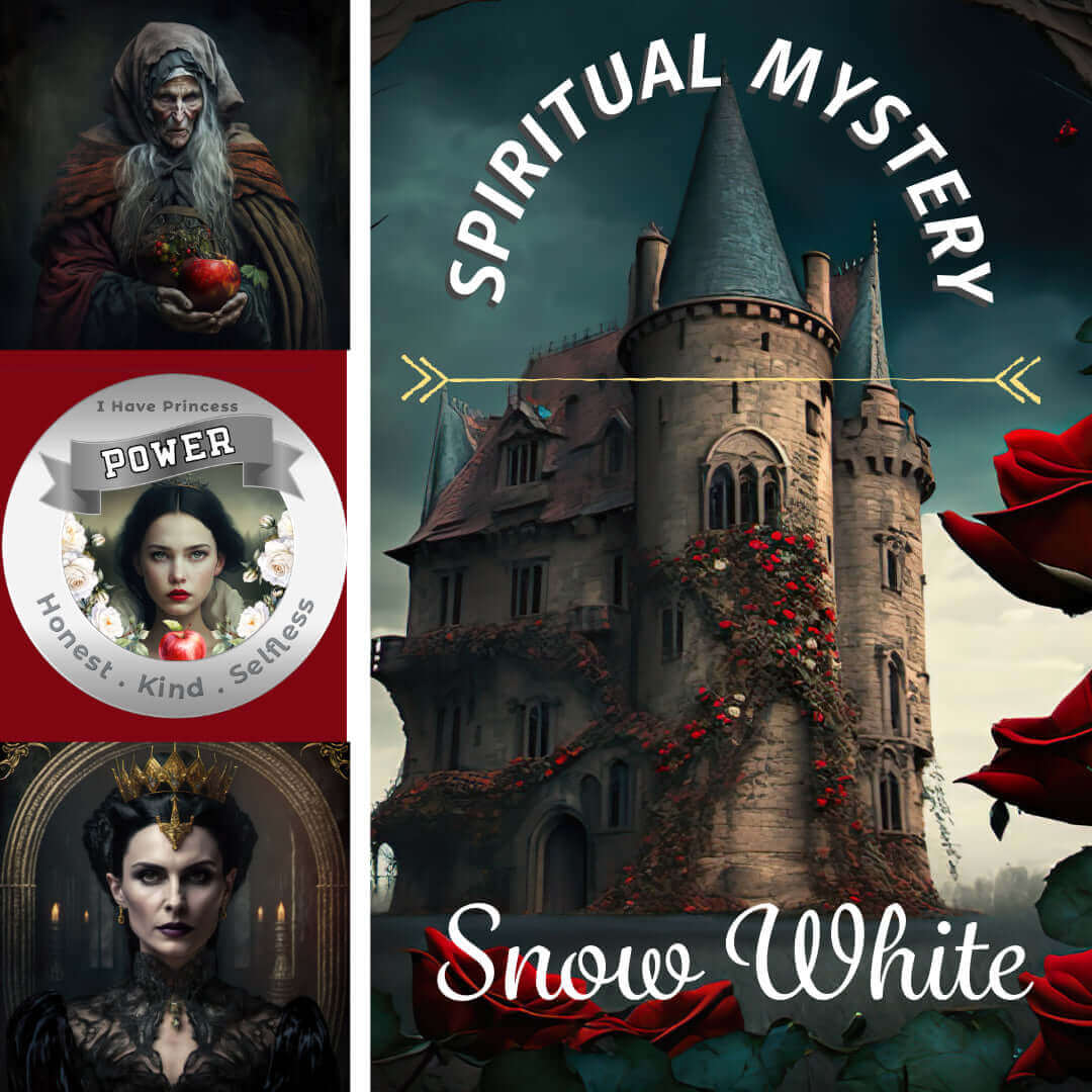 The timeless tale of Snow White and the red apple has captivated audiences for generations, weaving a narrative rich in symbolism and allegory that transcends its origins as a simple fairy tale. More Than Charms