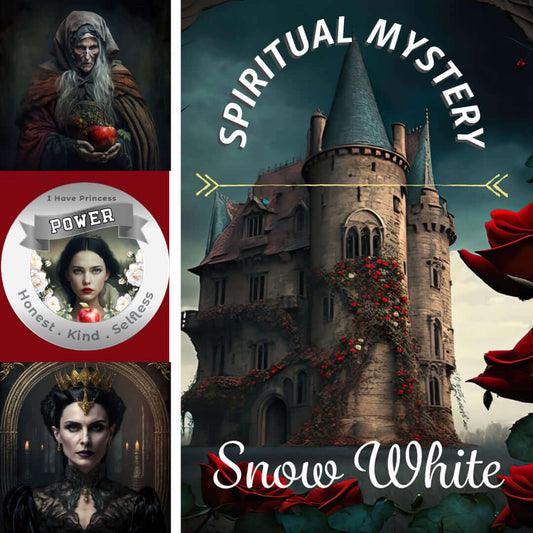 The timeless tale of Snow White and the red apple has captivated audiences for generations, weaving a narrative rich in symbolism and allegory that transcends its origins as a simple fairy tale. More Than Charms