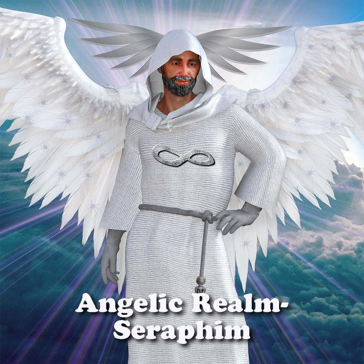 Delve into the enchanting realms of Seraphim, the highest order of Angels, as we unveil their celestial presence in the angelic hierarchy. Discover the divine throne where Heaven converges with Earth, guarded by the majestic Seraphim who ensure the contin