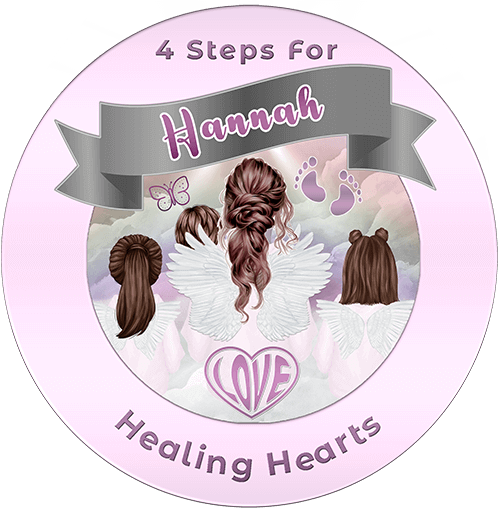 For Hannah…healing hearts…Courage, Strength and Love This is in memory of Hannah Clarke, who was a very good friend of an amazing counsellor friend of mine, who has helped so many people going through domestic violence over the years. More Than Charms