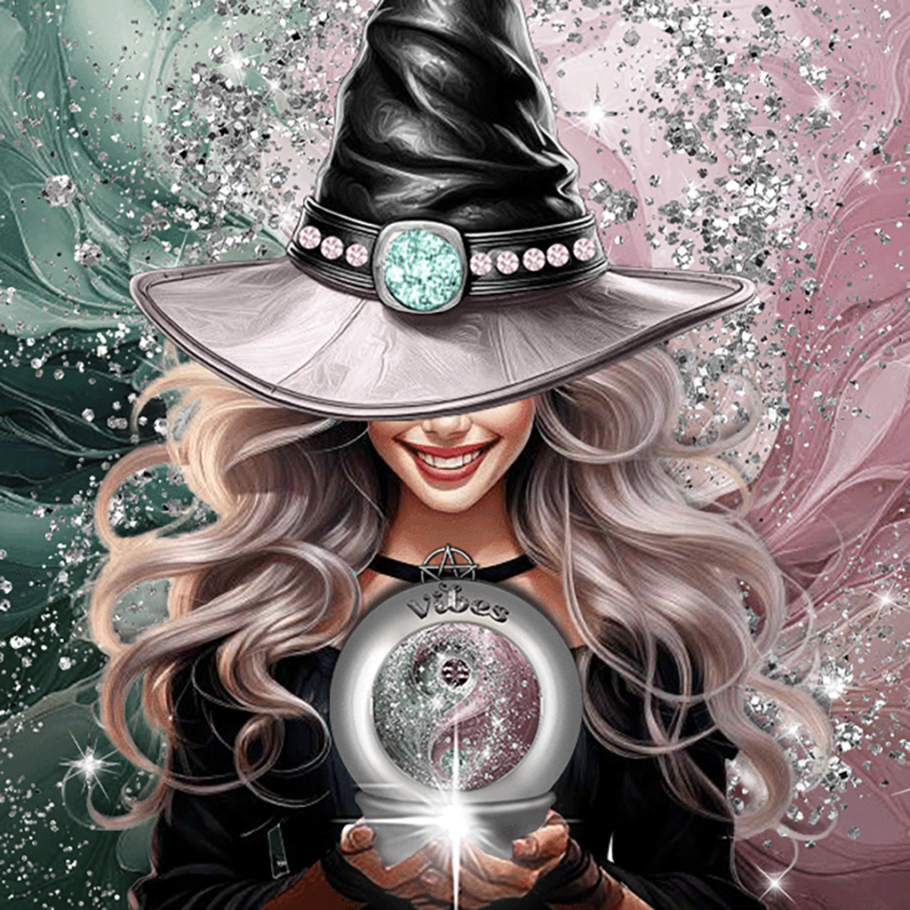 Witchy Vibes