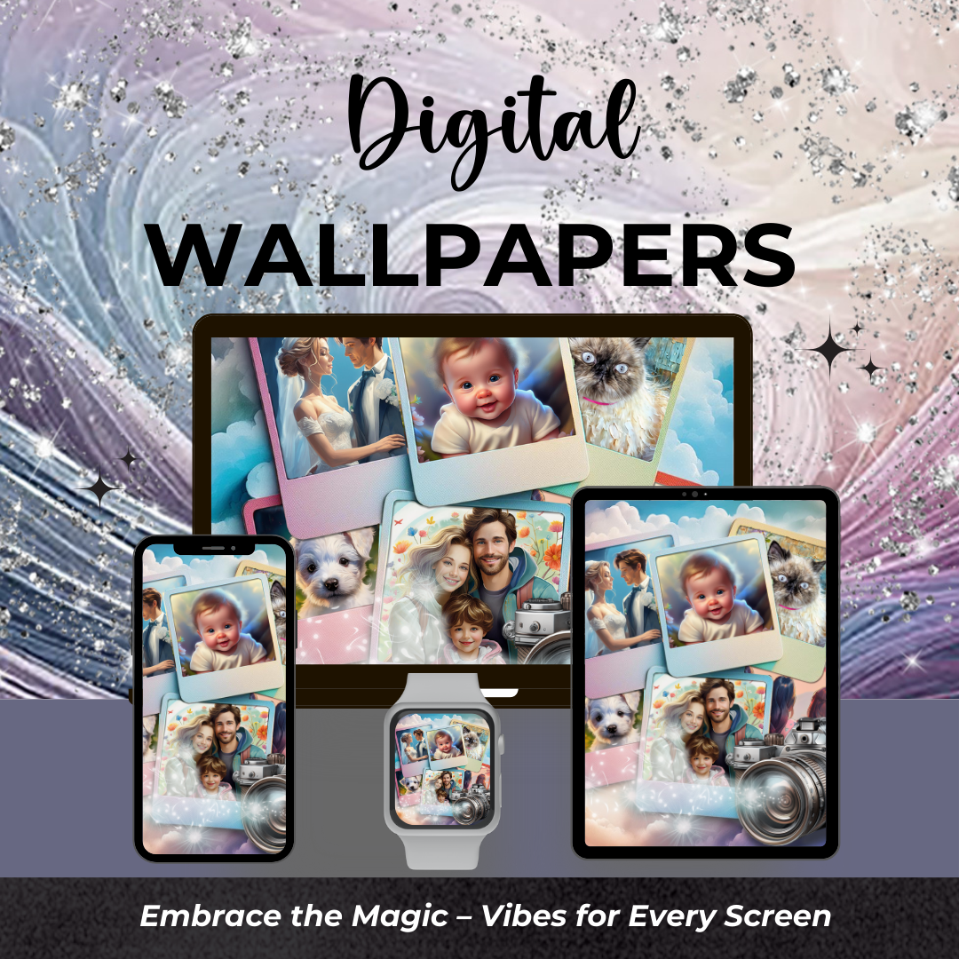 Digital Wall Papers