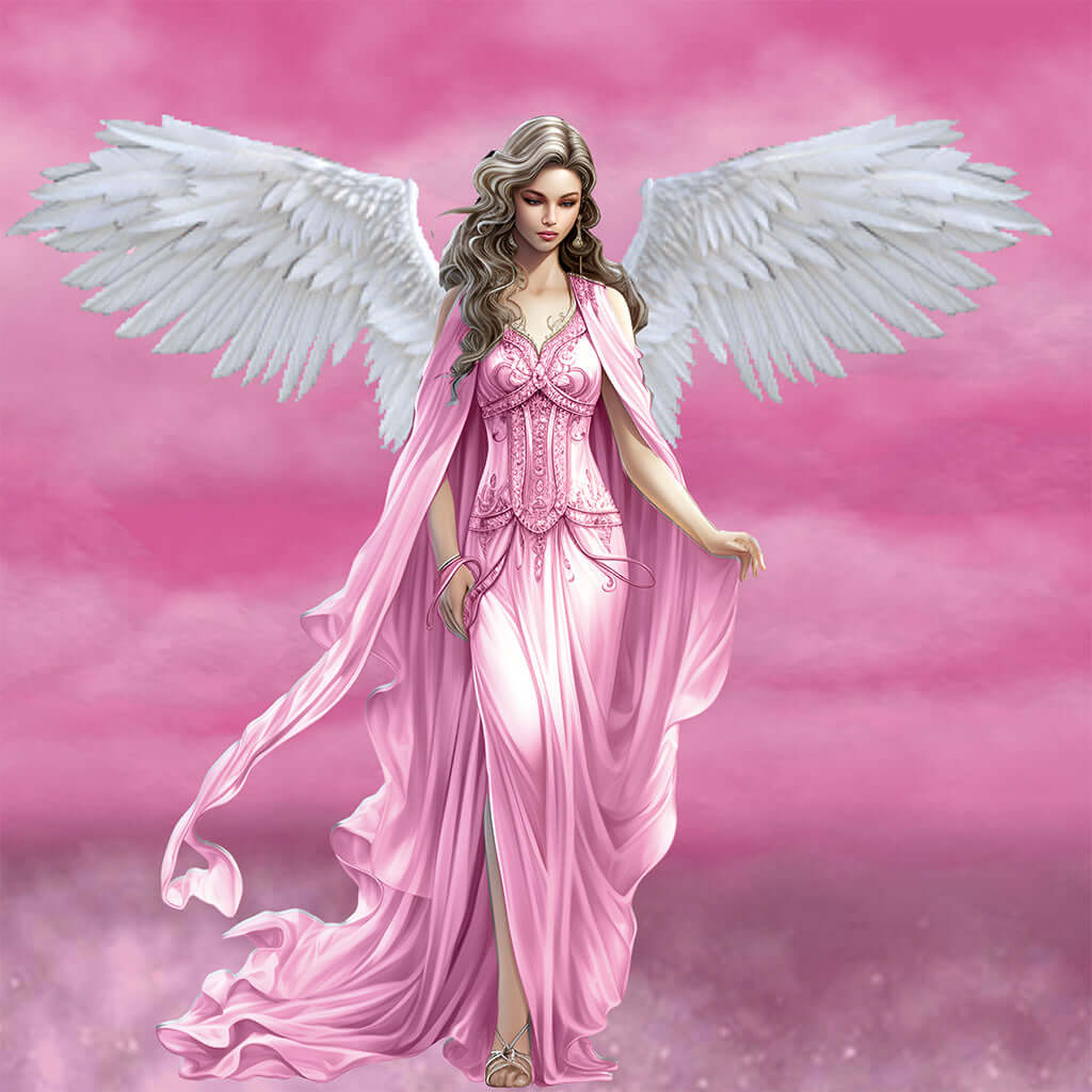 Archangel Jophiel Jophiel is known as the "Angel of Beauty". Jophiel is here to assist us in seeing the beauty that surrounds us and is also within us and each other. This Archangel is here to serve as inspiration and to help us see the best in everything