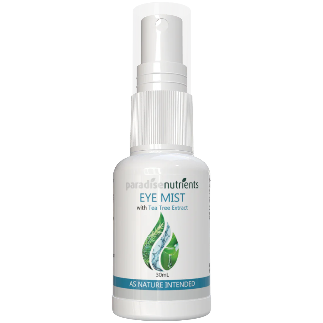 Eye Mist - Paradise Nutrients