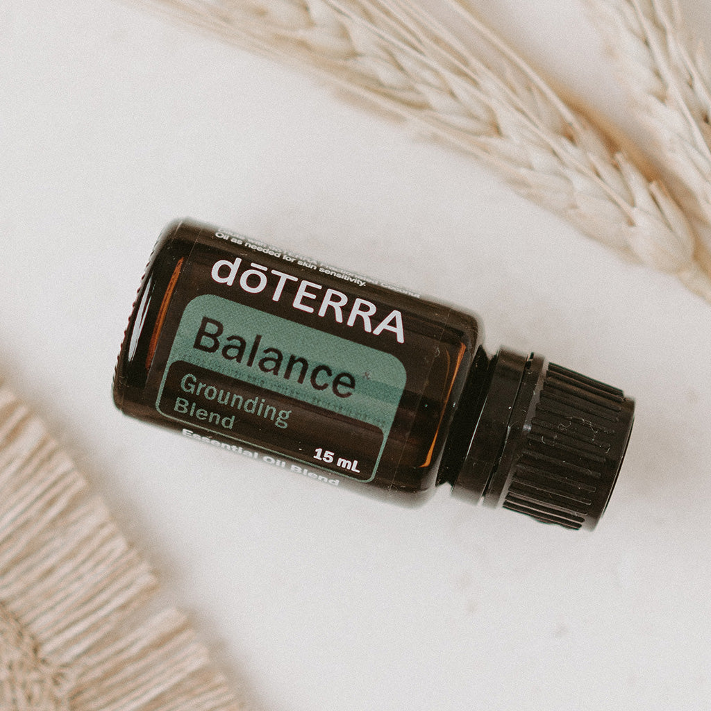 doTERRA- World's Highest Grade Essential Oils 🩶 Member Price Starts From: