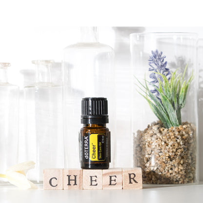 doTERRA- World's Highest Grade Essential Oils 🩶 Member Price Starts From: