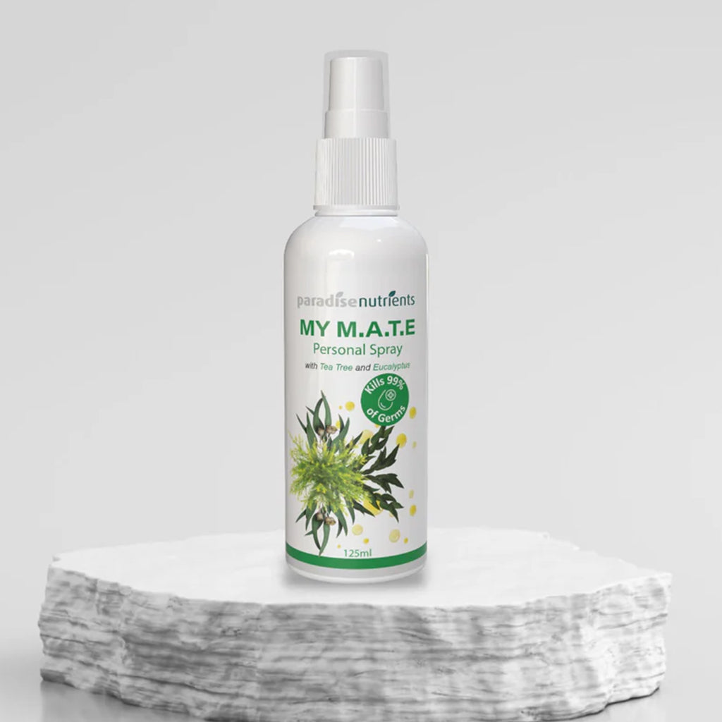 My M.A.T.E Personal Spray - Paradise Nutrients