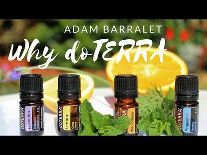 doTERRA- World's Highest Grade Essential Oils 🩶 Member Price Starts From: