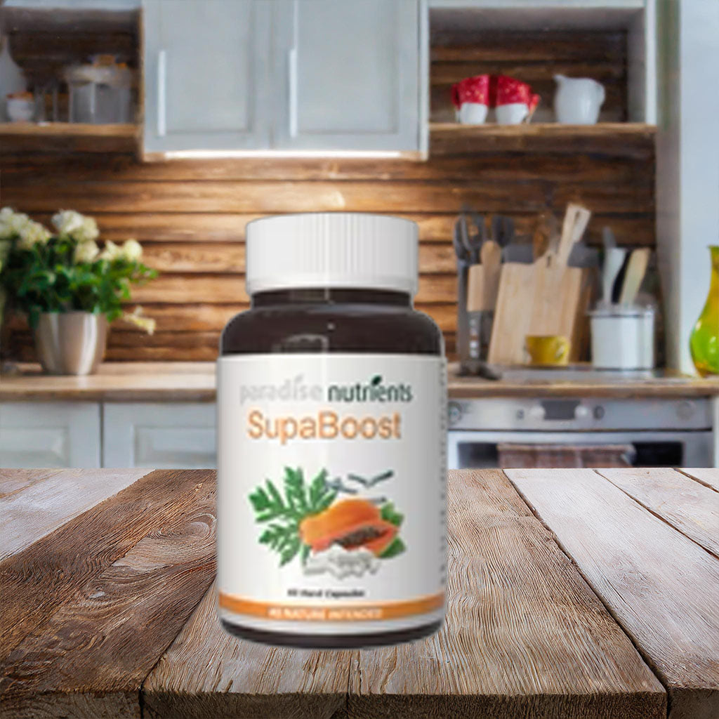 Supaboost Probiotic