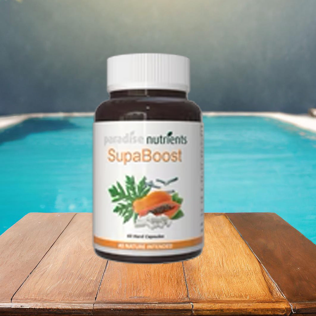 Supaboost Probiotic